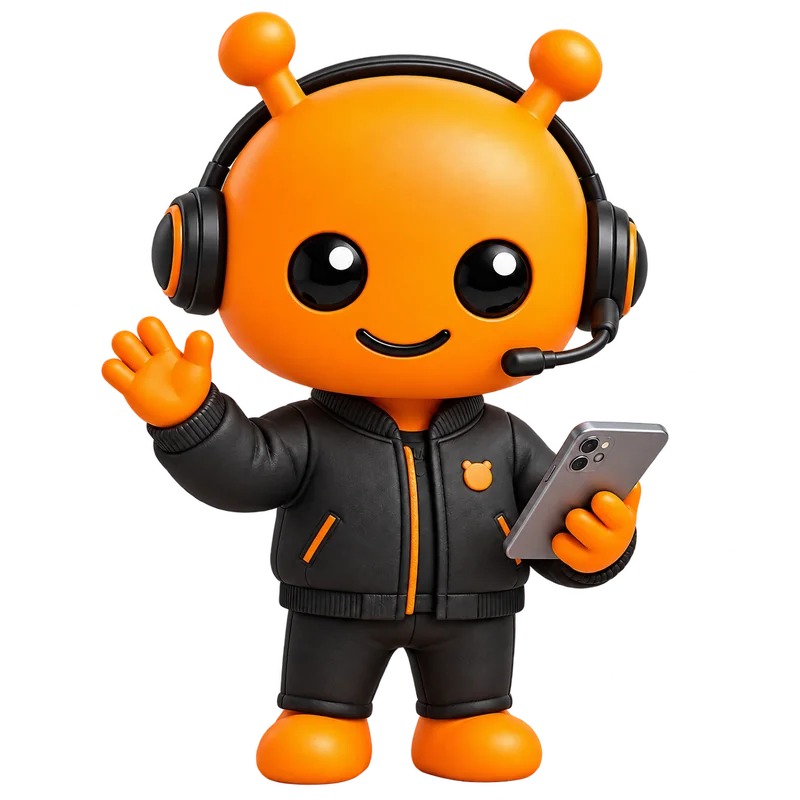 Sprout, el agente de Grundy para consultorios